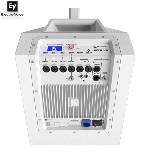 Loa Electro voice EVOLVE 30M 32